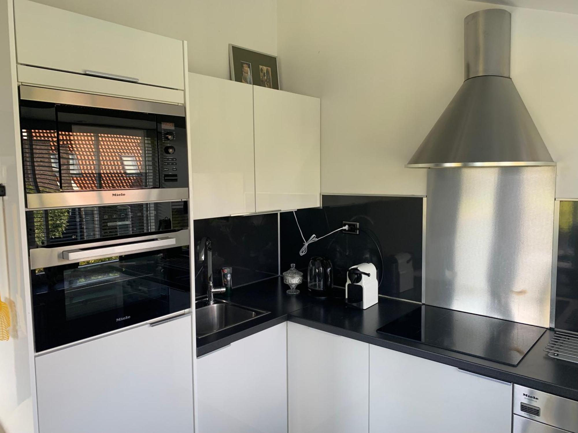 Апартаменты Amsterdam Countryside Met Airco ,Geweldig Uitzicht, Luxe Keuken,Wasmachine,Droger,Gratis Fietsen Den Ilp Экстерьер фото