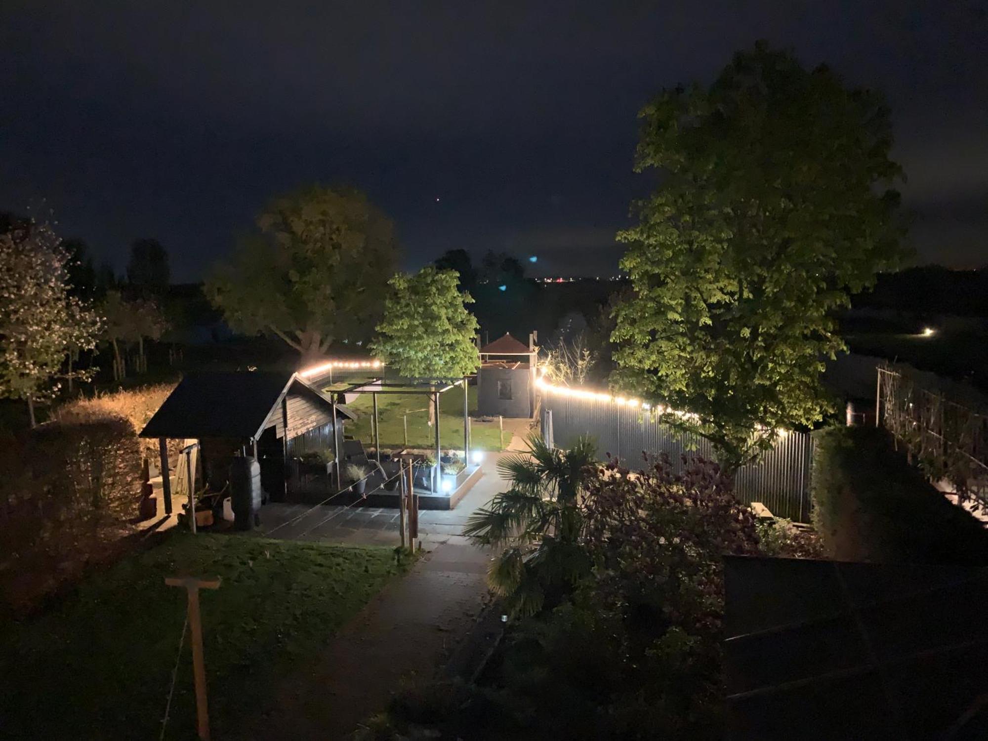 Апартаменты Amsterdam Countryside Met Airco ,Geweldig Uitzicht, Luxe Keuken,Wasmachine,Droger,Gratis Fietsen Den Ilp Экстерьер фото